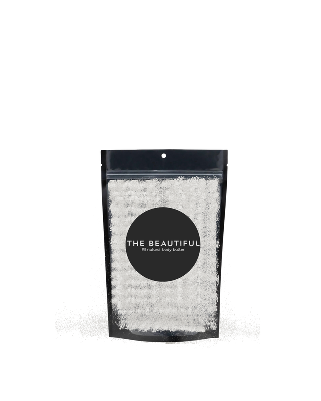 The Bathing Beauty Bath Soak (Small)