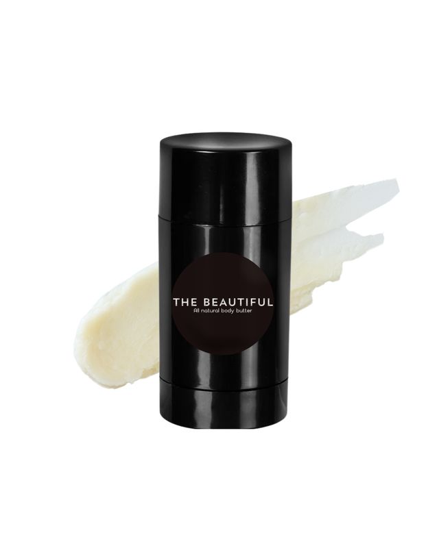 The Body Stick