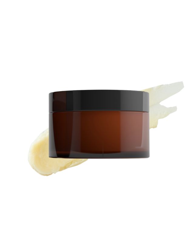 The Beautiful Lip Balm