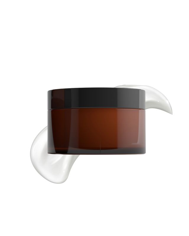 The Beautiful Body Butter (Medium - 8 oz.)