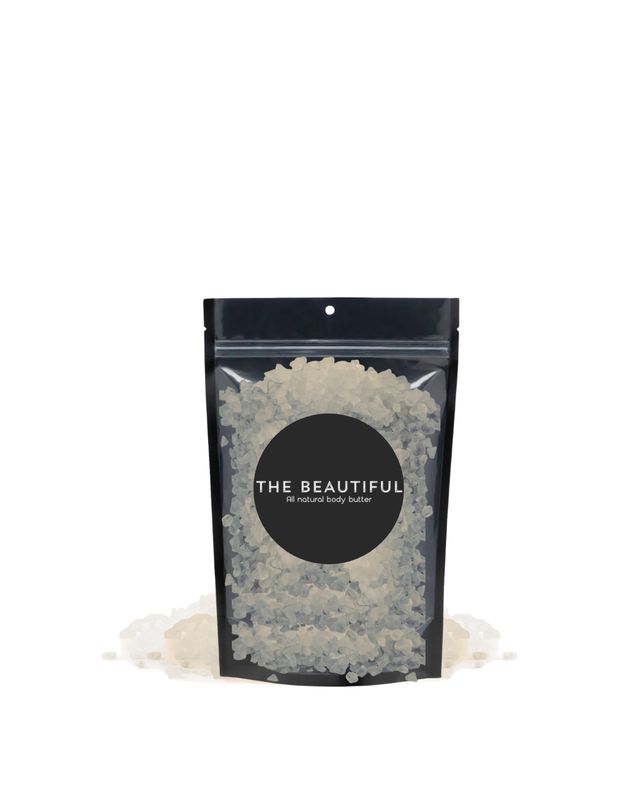The Bathing Beauty Bath Salts (Small)