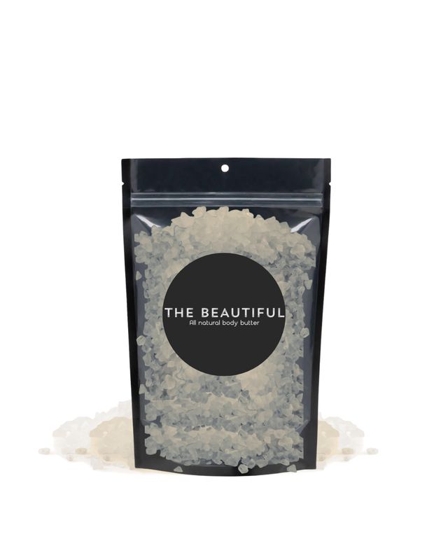 The Bathing Beauty Bath Salts (Large)