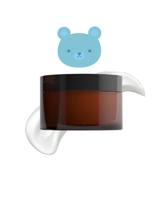 The Beautiful Baby Butter