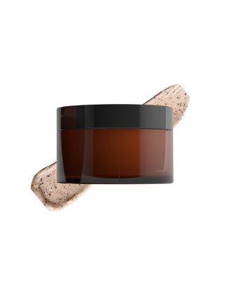 The Beautiful Body Scrub The Beautiful Body Scrub