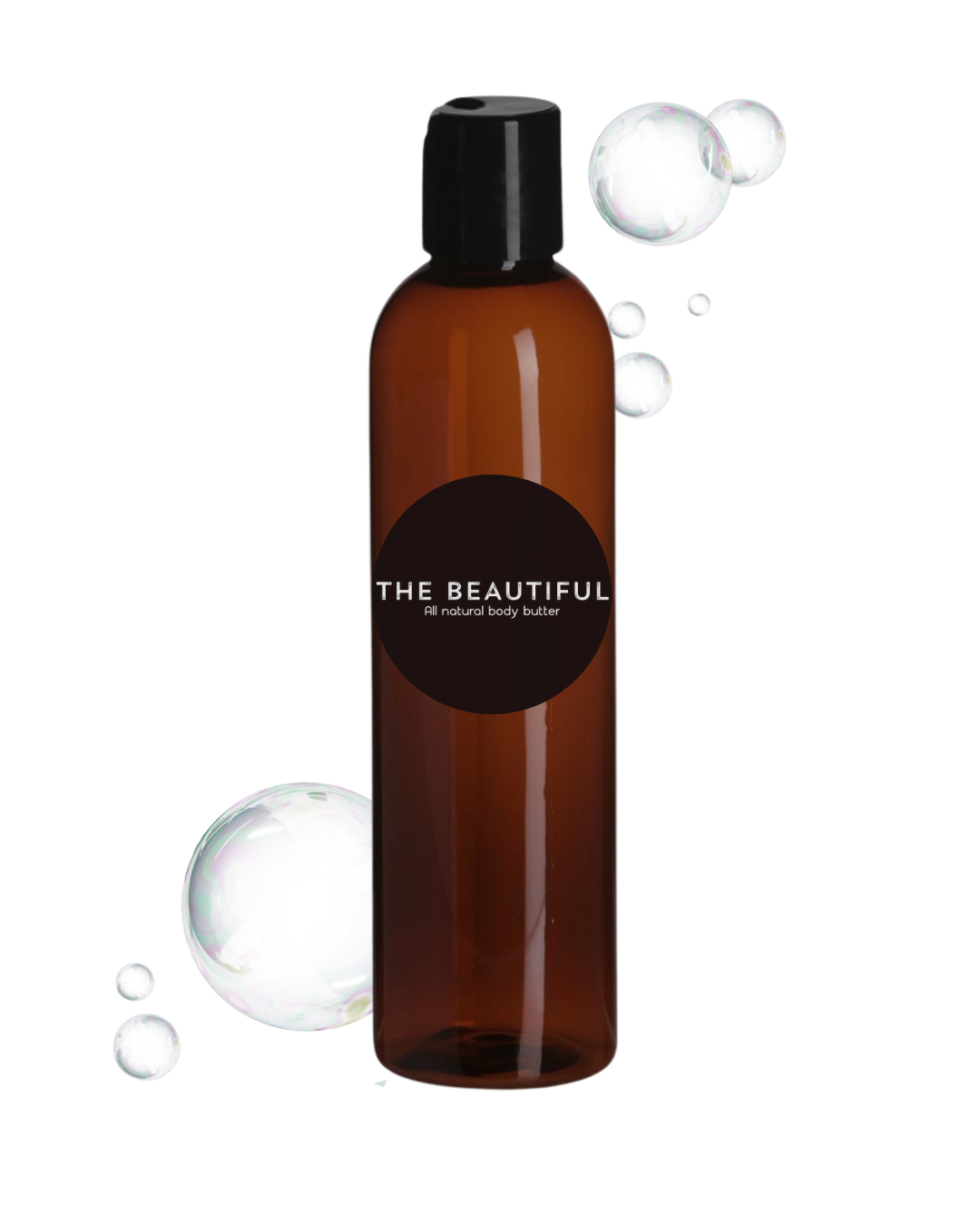 The Beautiful Body Wash The Beautiful Body Wash