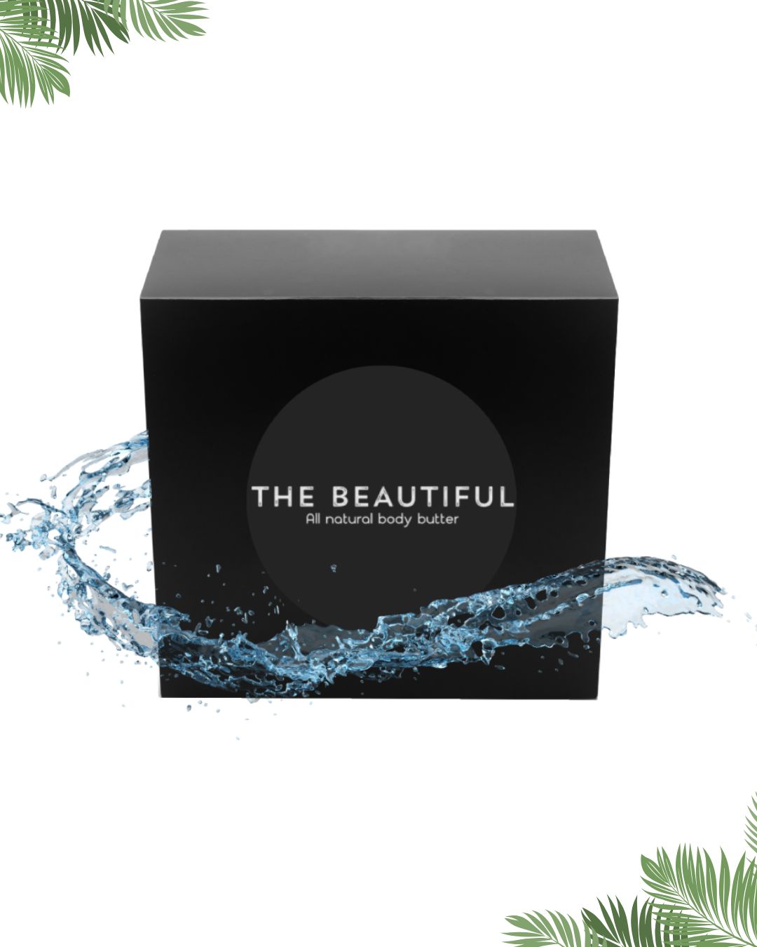 The Beautiful Getaway Box (Includes 3 Travel Sizes!)