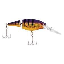  Berkley Flicker Shad Jointed #5 FFSH5J-FTRTA
