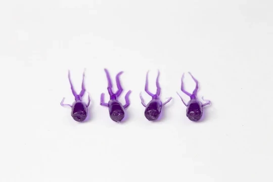 Freedom Baitz Frogman