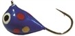 FISKAS HP 3MM BLUE SPOT