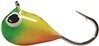 Fiskas Wolfram 3mm Handpaint Clown Scale, HP71-3