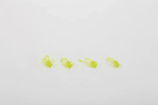 Freedom Baitz Apache