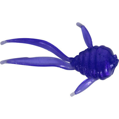 scuttlebug midnight purple