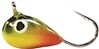 Fiskas Wolfram Jigs 5mm Handpaint Parrot, HP36-5