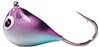 fiska hp21-3 purple hot turquoise