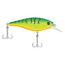  Berkley Flicker Shad #7 FFSH7S-FT FireTiger