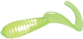 MR.TWISTER LB201 LIL BIT CP6 1" 20PK  chart