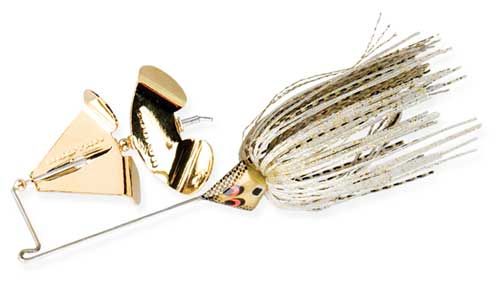 Booyah Counter Strike Buzz 3/8 oz Cortez Shad