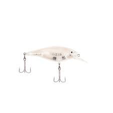 BERKLEY FLICKER SHAD 5 CLEAR