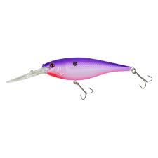 BERKLEY FLICKER SHAD #5 PRIME TIME