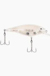 BERKLEY FLICKER SHAD 7 CLEAR