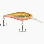 Berkley Flicker Shad #5 Copper Head