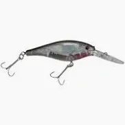 Berkley Flicker Shad #5 FFSH5S-FLSV Flashy Silver