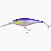 Berkley Flicker Shad #5 Uncle Rico