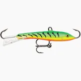 RAPALA 1-1/4"JIG RAP GLO TIGER