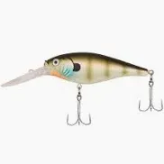 Berkley Flicker Shad #7 FFSH7M-MFBG MF Bluegill