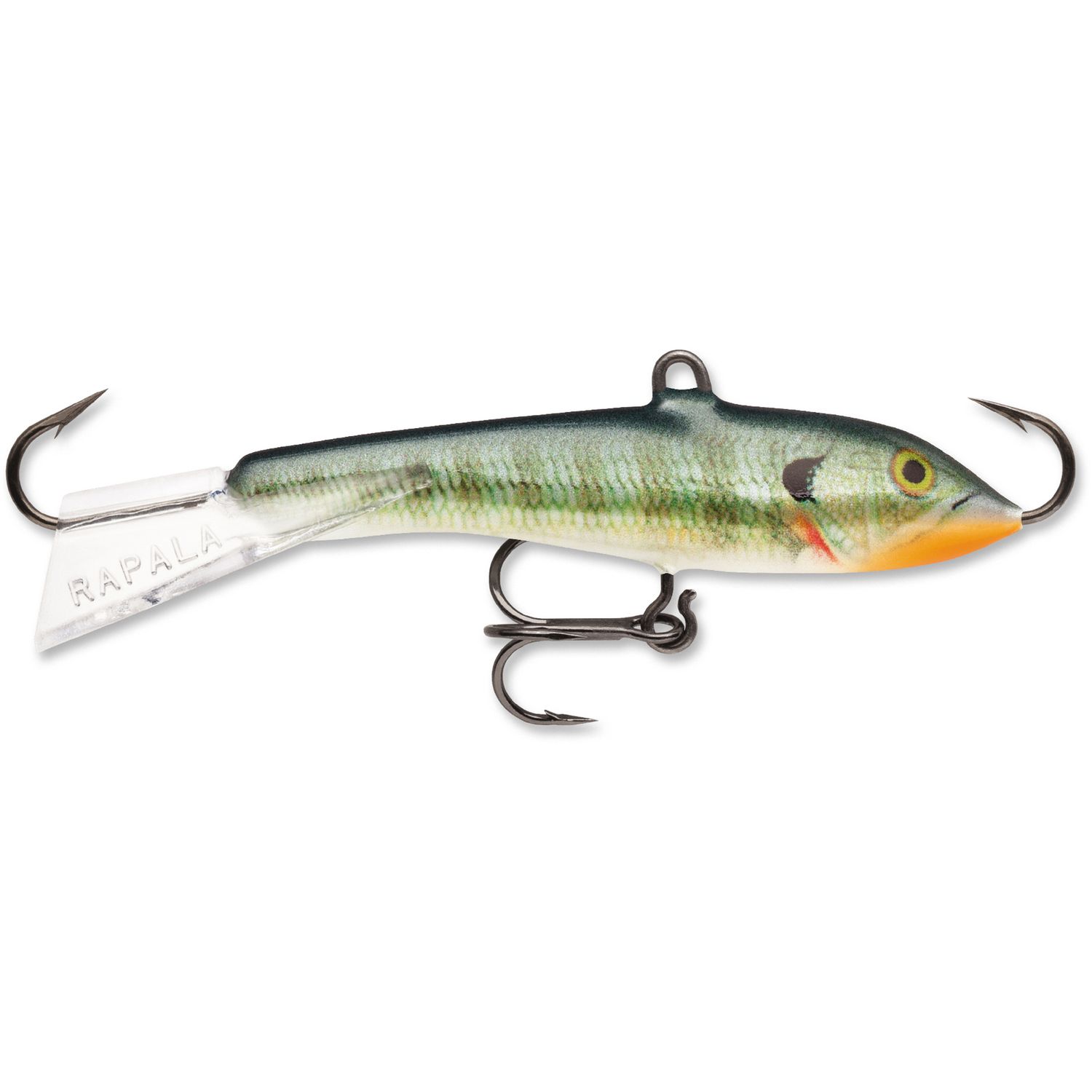 RAPALA 1-1/4"JIG RAP BLUEGILL