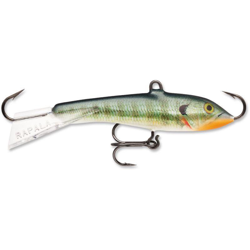 RAPALA 1-1/4"JIG RAP BLUEGILL