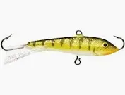 RAPALA 1-1/4"JIG RAP GLOYELPRC GLOW YELLOW PERCH