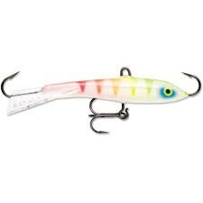 RAPALA 2-3/4"JIG RAP WONDERTGR JIGGING RAP WONDER TIGER