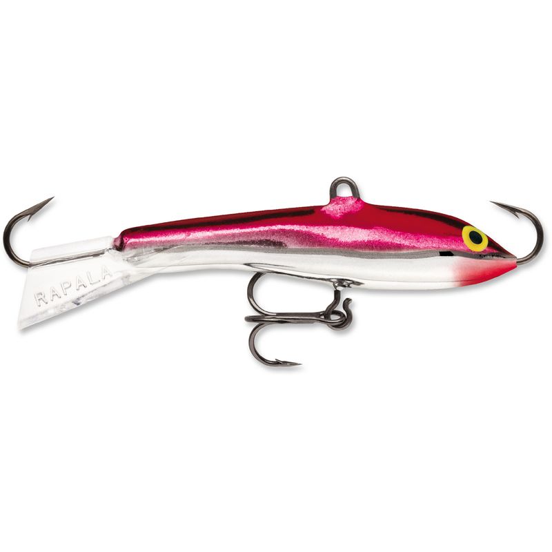 RAPALA 1-1/4"JIG RAP CHROME RD
