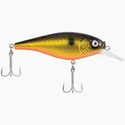 Berkley Flicker Shad 5 FFSH5S-FLGD Fool&#39;s Good