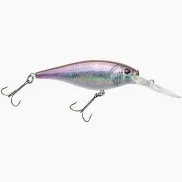 Berkley Flicker Shad 5&quot; HD Smelt