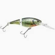 Berkley Flicker Shad 5&quot; Jointed HD Bluegill