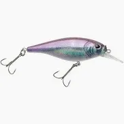 Berkley Flicker Shad 5&quot; Shallow HD Smelt