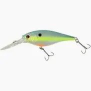 Berkley Flicker Shad 7 FFSH7S-RCS Racy Shad