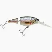 Berkley Flicker Shad 7&quot; Jointed HD Flathead Minnow