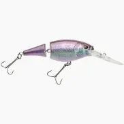 Berkley Flicker Shad 7" Jointed HD Smelt