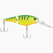 Berkley Flicker Shad Jointed #5 Firetiger