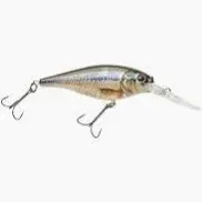 Berkley Flicker Shad 7" HD Flathead Minnow