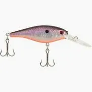 Berkley Flicker Shad 7cm Slick Smelt