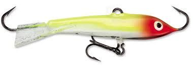 Rapala Jigging Rap 2 3/4" Clown