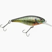 Berkley Flicker Shad 7" Shallow HD Bluegill