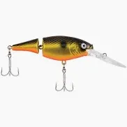 Berkley Flicker Shad Jointed 5 FFSH5J-FLGD Fool&#39;s Gold