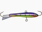 Rapala Jigging Rap 2 3/4" Purple Irridescent
