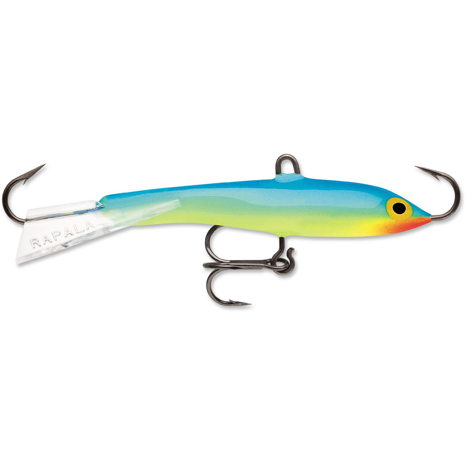 Rapala Jigging Rap 2 3/4" W7PRT