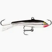 Rapala Jigging Rap 2 3/4" Silver